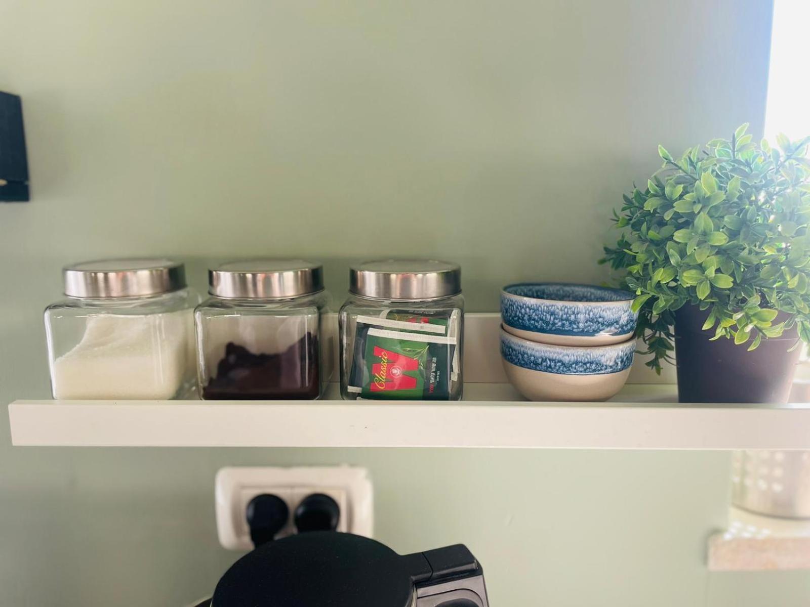 בין הר ובין ים Apartment Avnat Luaran gambar