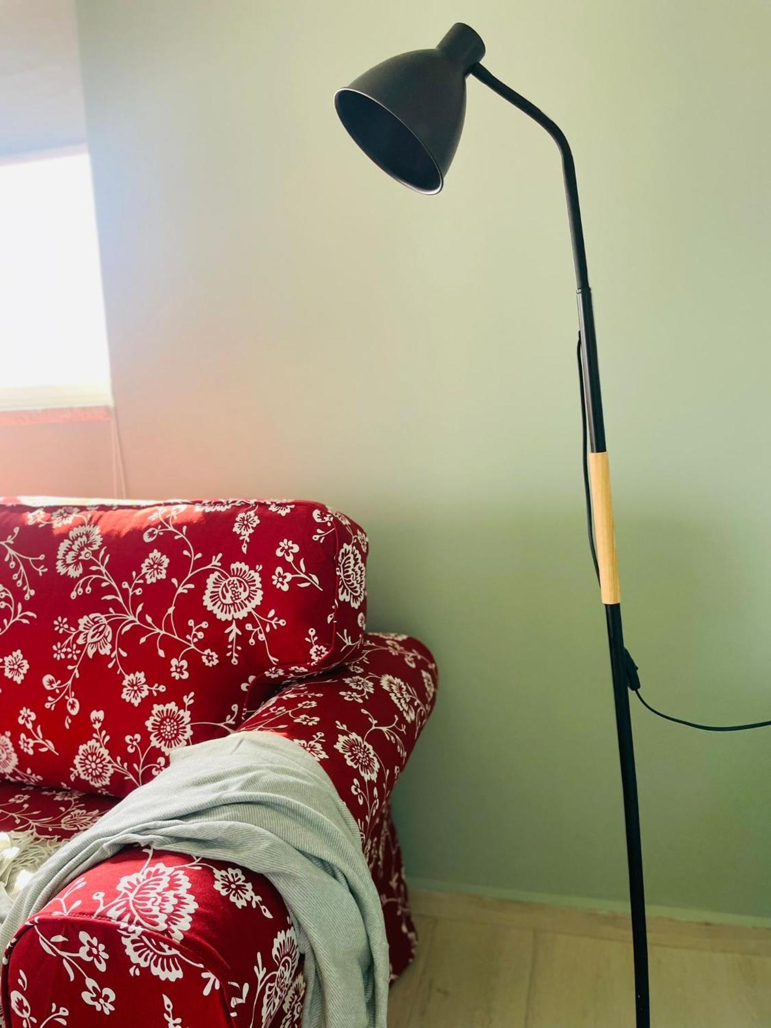בין הר ובין ים Apartment Avnat Luaran gambar
